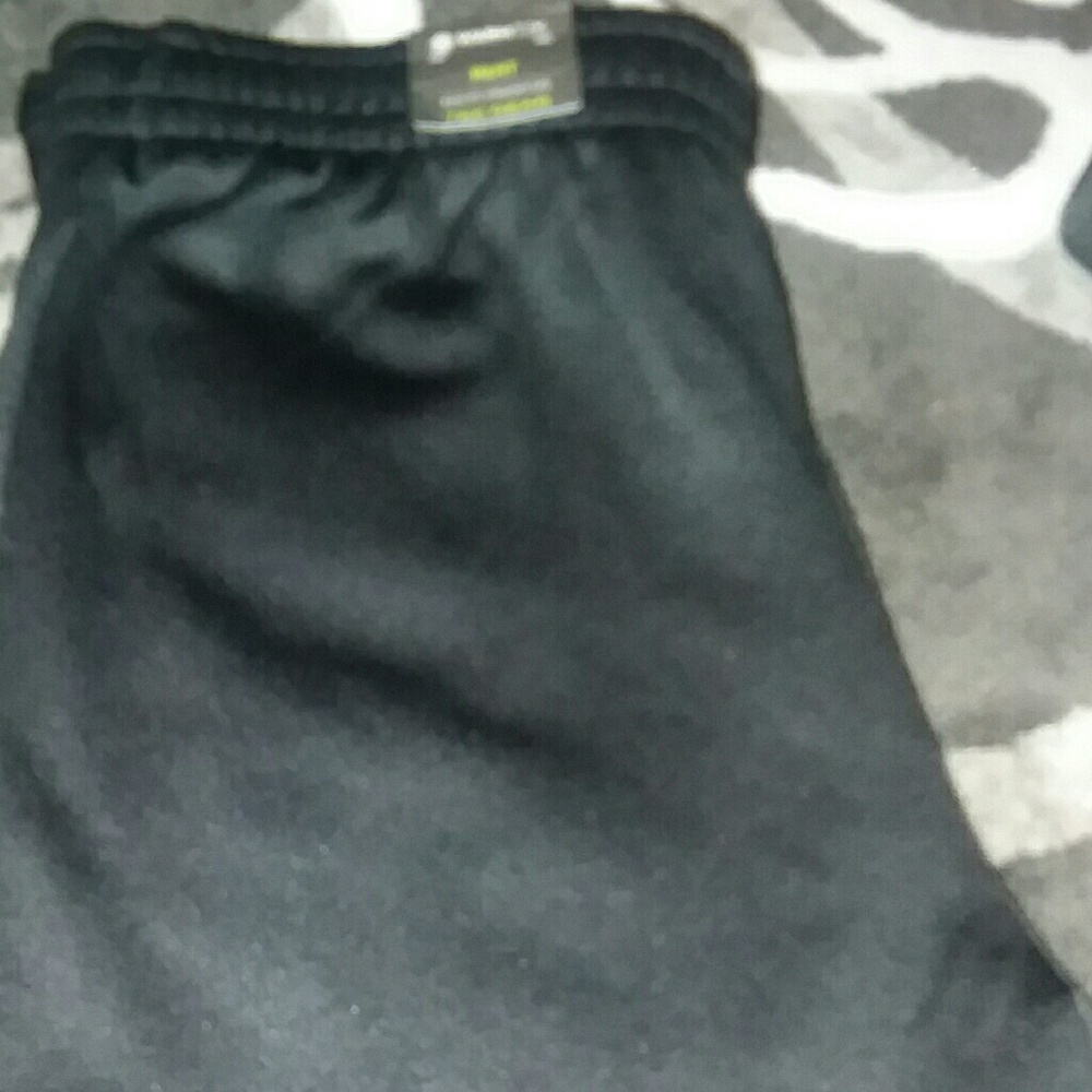 Men's Tek Gear® WarmTek Fleece Bottoms